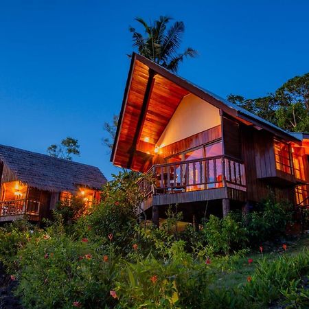 קורור Palau Carolines Resort מראה חיצוני תמונה