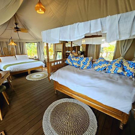קורור Palau Carolines Resort מראה חיצוני תמונה