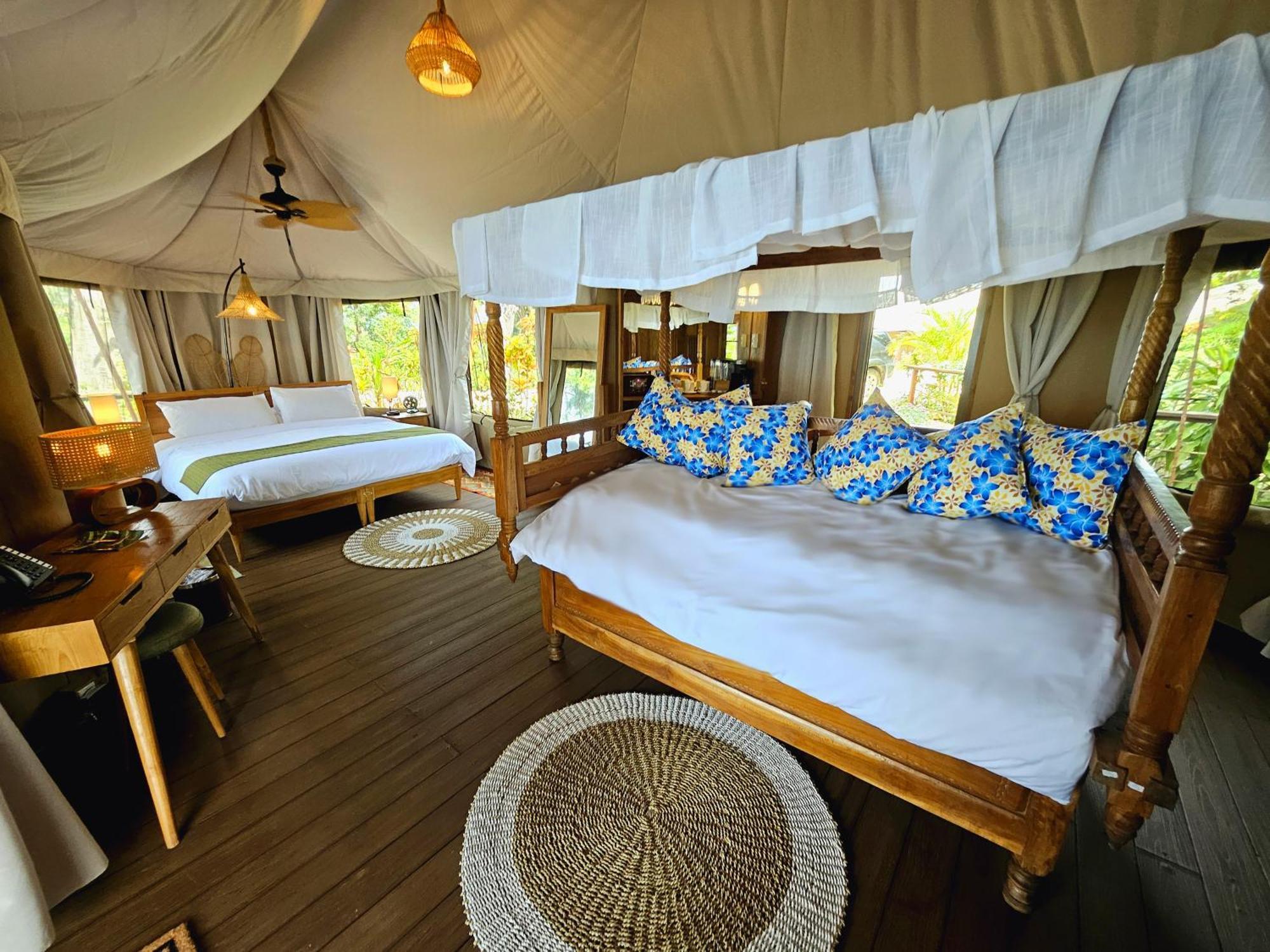 קורור Palau Carolines Resort מראה חיצוני תמונה